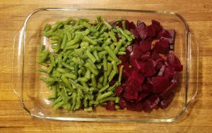 Beans & Beets